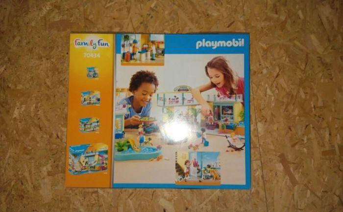 Playmobil 70434 maison - photo numéro 2