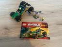 Lego ninjago 70755