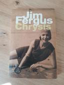 Jim fergus chrysis