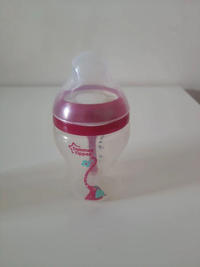 Lot biberons tommee tippee 260 ml - photo numéro 8