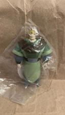 Marakatsu - Castelao 2003 - le cid - figurine Alfonso