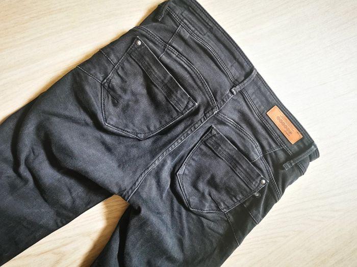 Pantalon Bonobo "push up" - photo numéro 3