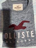 T shirt Hollister