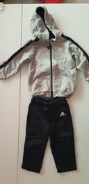 Ensemble jogging Adidas