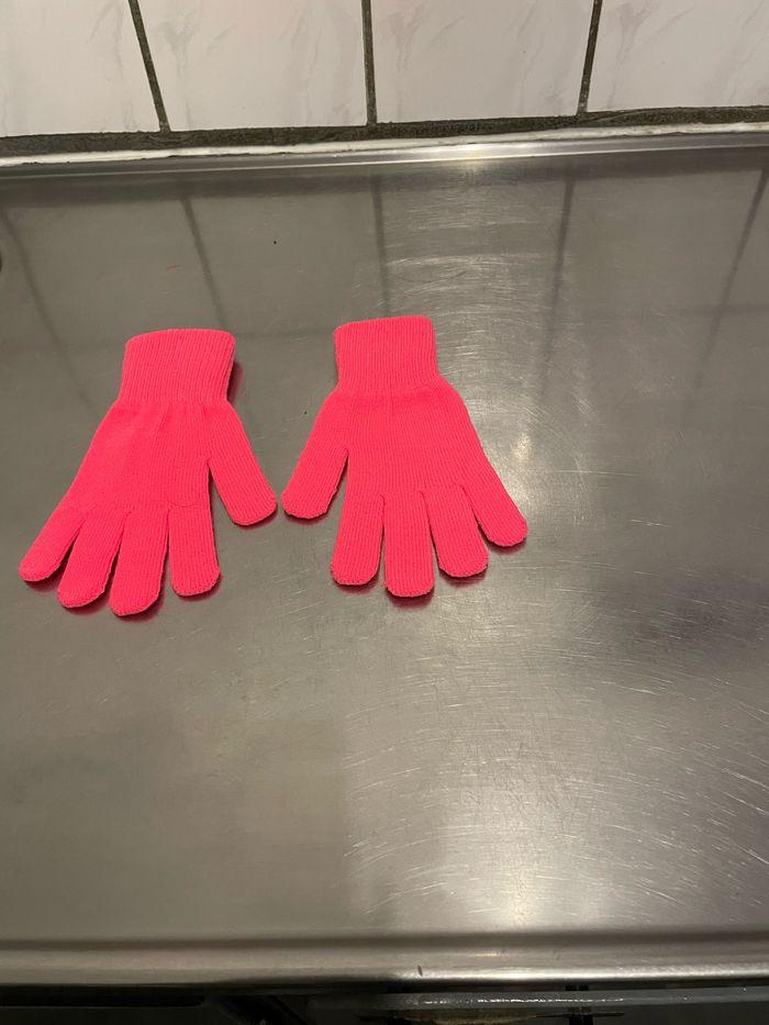 Gants filles