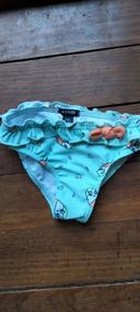 Maillot de bain