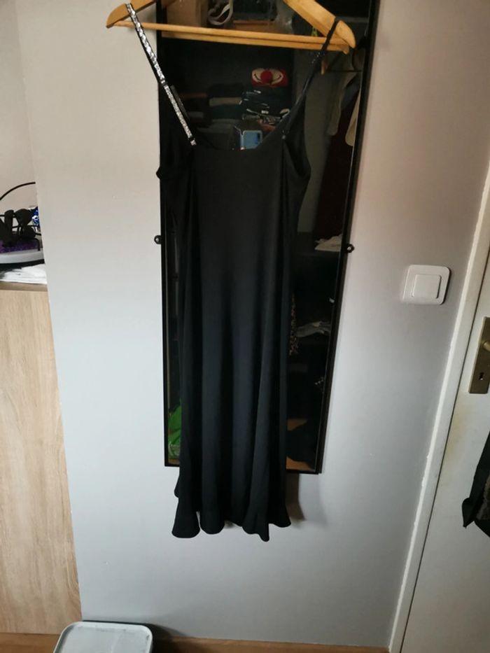 Robe de soirée taille 40 - photo numéro 2