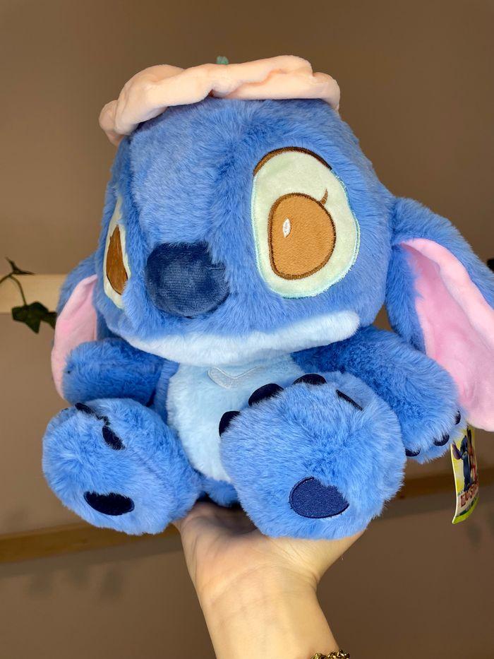 Peluche Disney Stitch - photo numéro 8