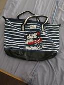 Sac minnie et mickey