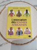 BD l'association des femmes africaines