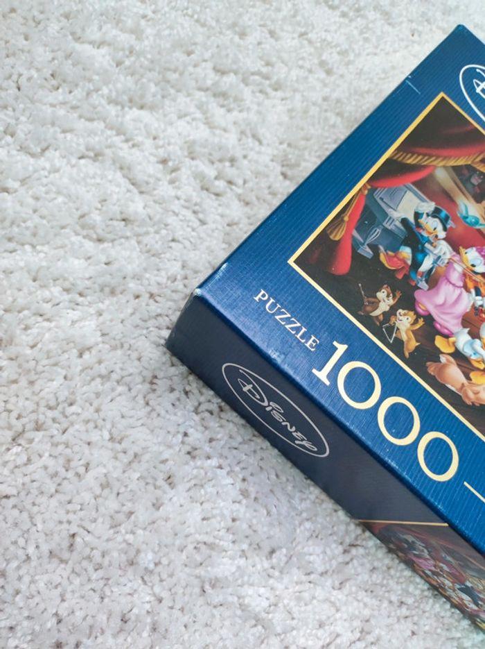 Puzzle 1000 pièces Disney - photo numéro 3