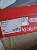 Sandale kickers