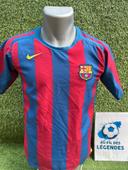 Maillot Barcelone enfants