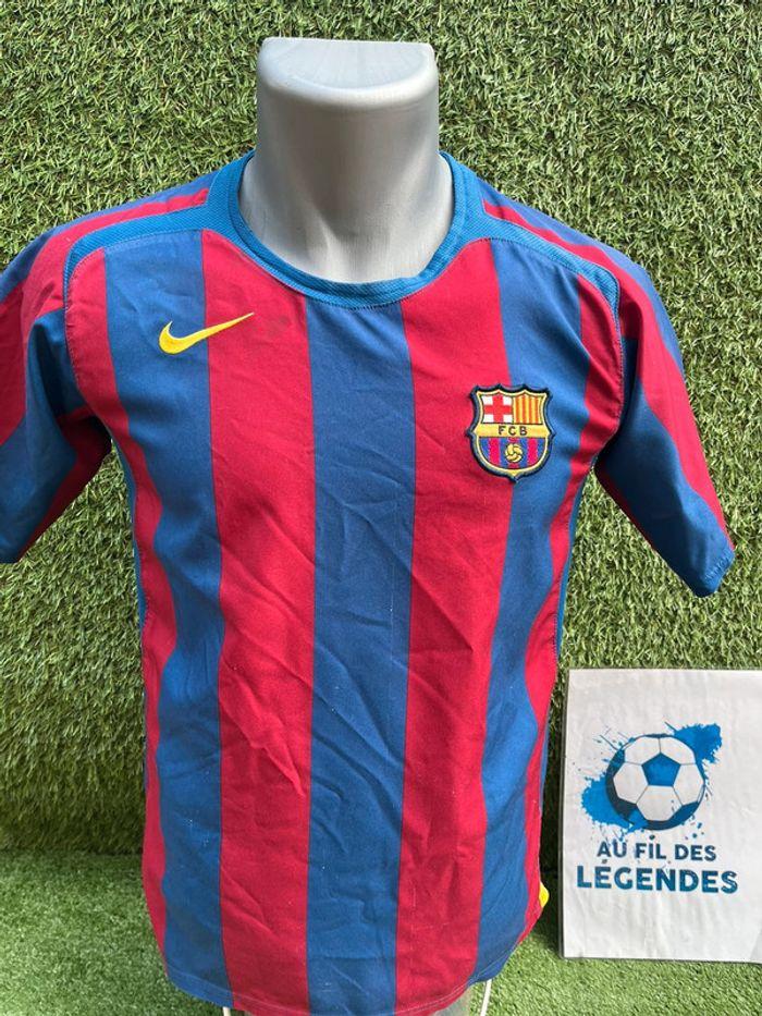 Maillot Barcelone enfants - photo numéro 1