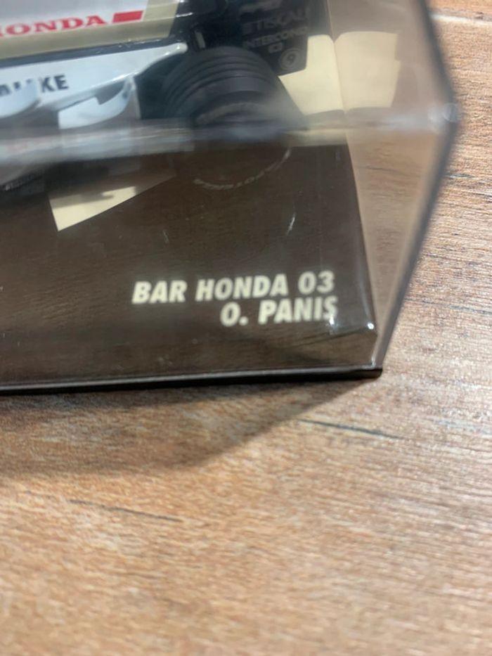 Miniature Bar Honda 03 O. PANIS - photo numéro 3