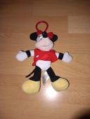 Peluche minnie