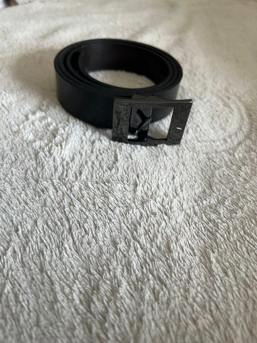 Ceinture homme - Célio - noir - photo numéro 1