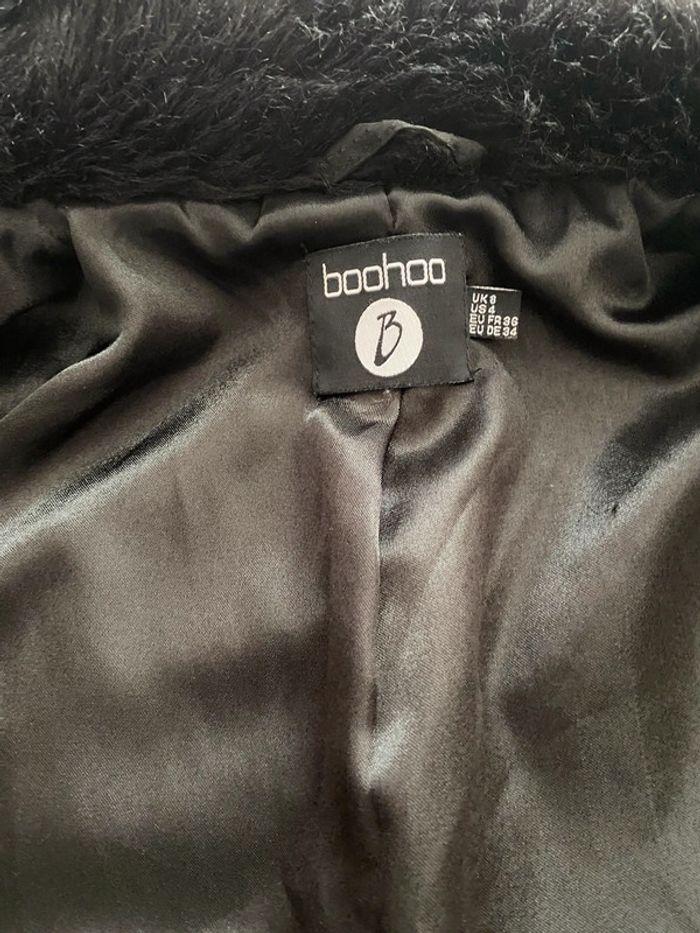 Blouson Boohoo - photo numéro 6