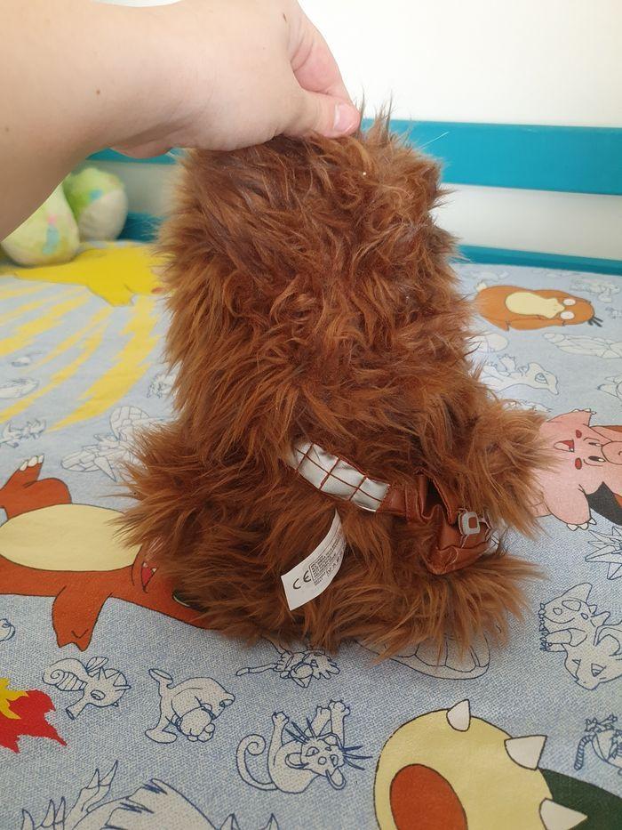 Chewbacca - photo numéro 2