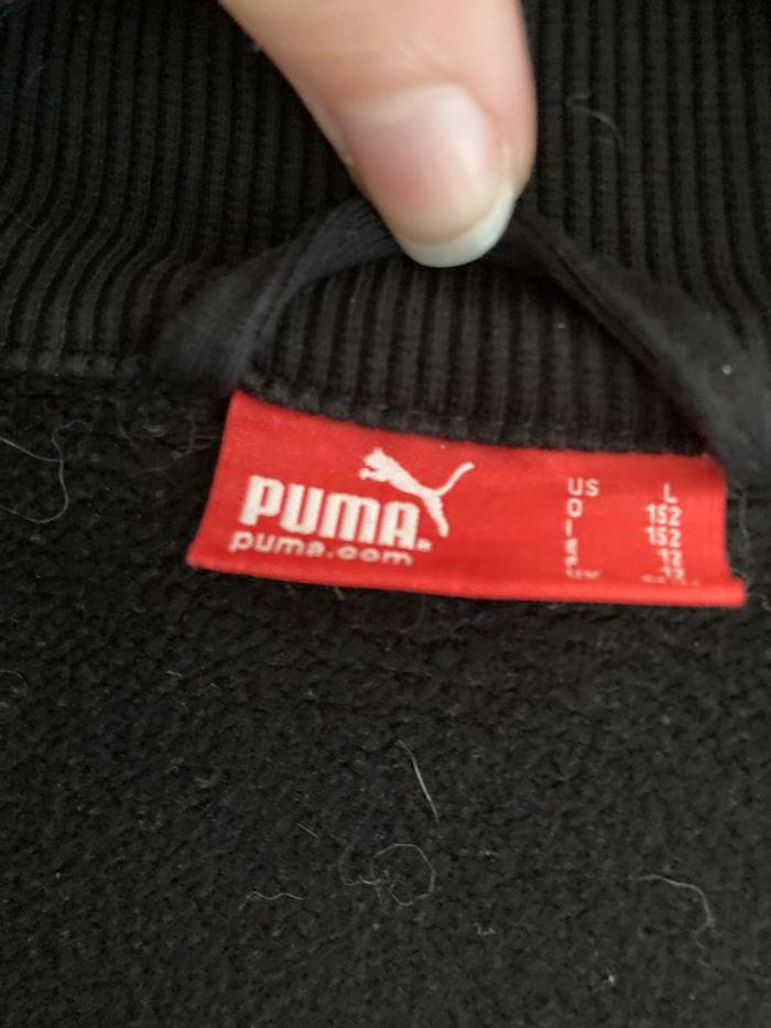 Sweat Puma - photo numéro 10