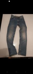 Jeans 10 ans