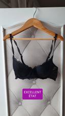 Soutien-gorge 85B Camaïeu