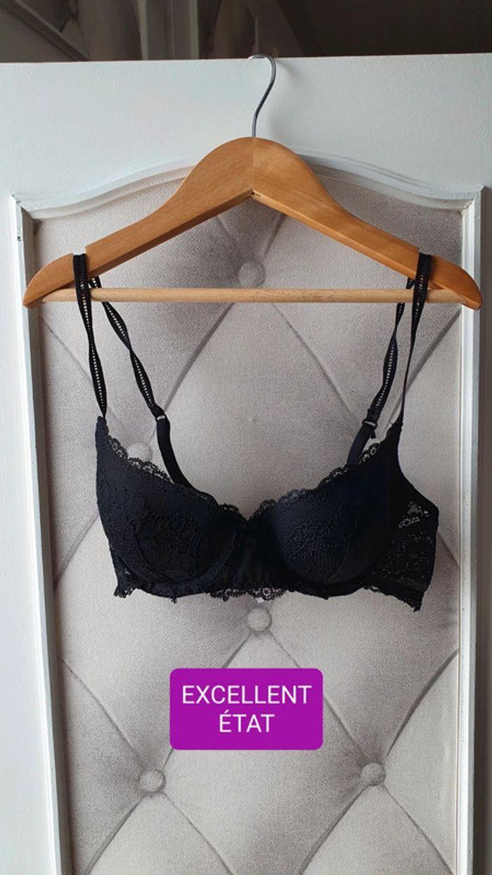 Soutien-gorge 85B Camaïeu - photo numéro 1