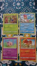 Carte pokemon