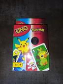 Uno Pokémon