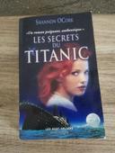 Les secrets du Titanic