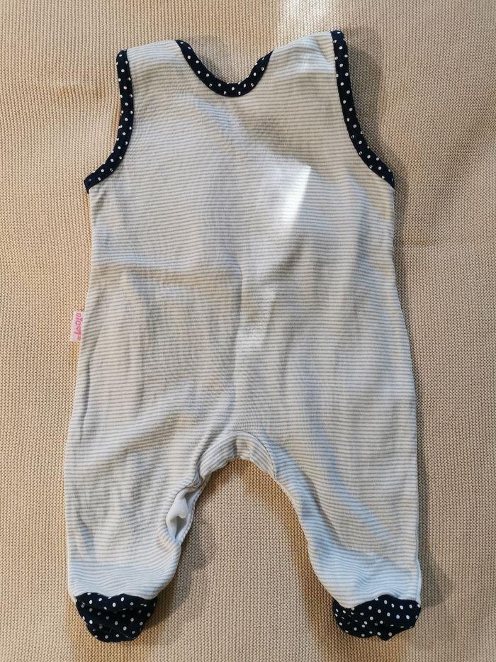 Pantalon bébé 1-3 mois - photo numéro 2