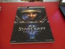 Guide StarCraft 2 Wings of Liberty Edition UK Anglaise!