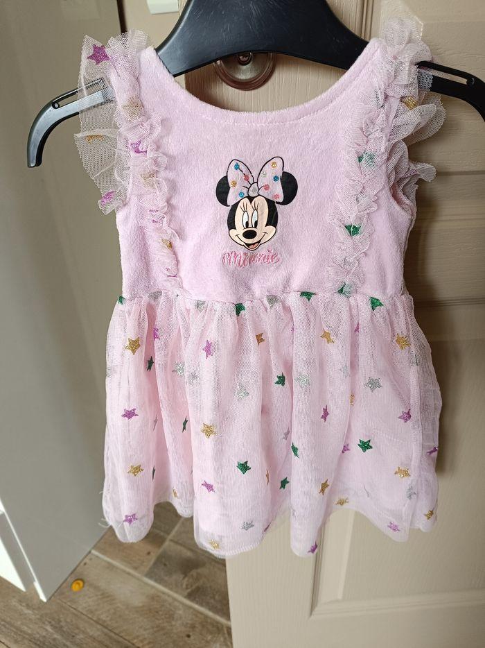 Robe Minnie