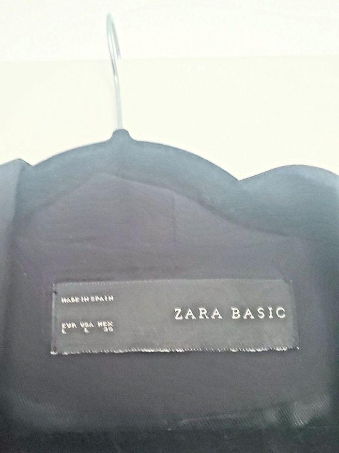 Blazer Zara - photo numéro 5