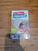 Livre les enfants sont formidables