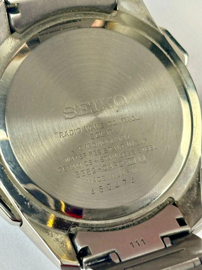 Seiko brightz rare - photo numéro 10