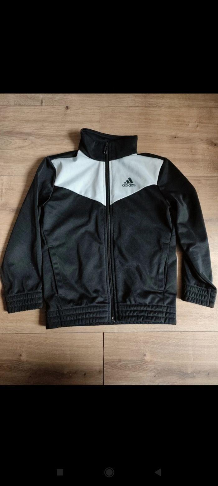 Veste adidas - photo numéro 1