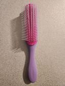 Denman brush