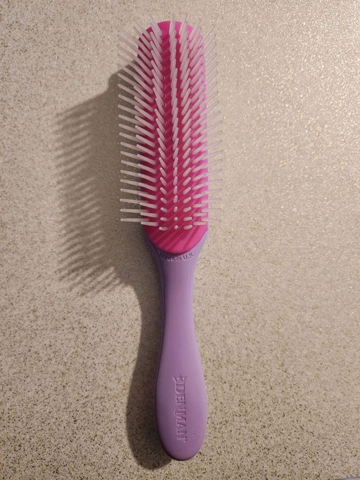 Denman brush - photo numéro 1