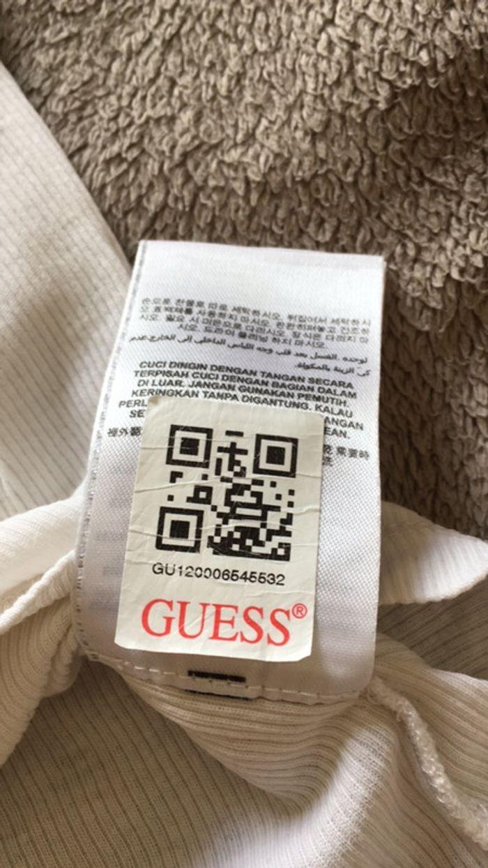 Débardeur Guess - photo numéro 3