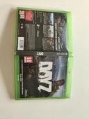 Dayz Xbox one