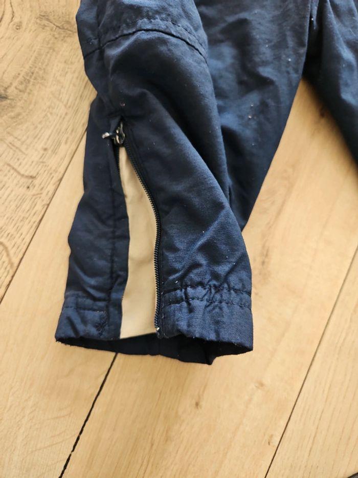 Pantalon jogging bébé 6-12 mois - photo numéro 3