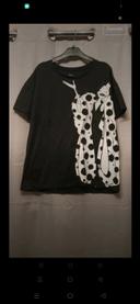 tee shirt cruella