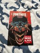 BD Batman fortnite