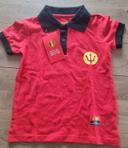 Polo Belgian red devils