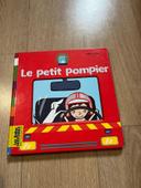 Le petit pompier