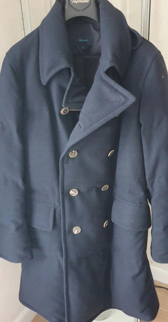 Manteau homme Façonnable - photo numéro 1