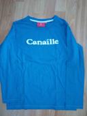 T-shirt 10 ans