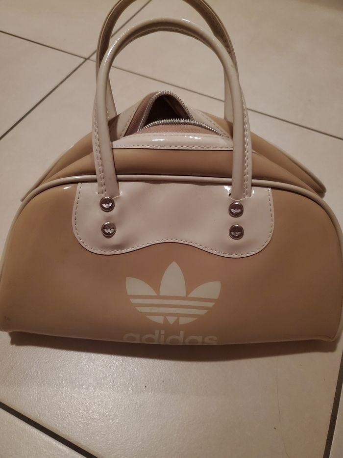 Sac à main adidas - photo numéro 1