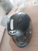 Casque moto  HJC